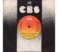 Tina Charles: Love Bug / Sweets For My Sweet [Vinyl] Tina Charles