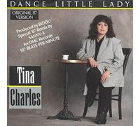 Tina Charles - Tina Charles: Dance Little Lady [Vinyl]
