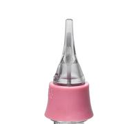 Tina Davies PIXL, 5U Curved Flat Medium Taper for Linework, Hairstrokes, Eyebrows, Lips, and Eyeliners .30mm 5U CF MT, Pack of 10