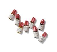 Tina Davies Professional X Perma Blend LUXE Brow Pigments - Permanent Makeup Pigment - I INK Brow Pigments LUXE (I INK Brow Collection LUXE)