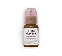 Tina Davies X Permablend - Ash Brown15mL Pigment