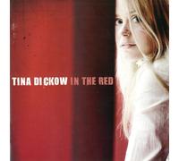 Tina Dickow - In The Red