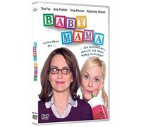 Tina Fey,Amy Poehler,Sigourney Weaver - Baby Mama [Import]