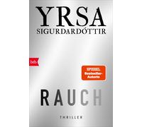 Tina Flecken Anika Wolff Yrsa Sigurdardóttir RAUCH: Thriller (Poche)