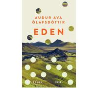 Tina Flecken Au Eden: Roman Sie will dem Alltag in Reykjavík entkommen (Poche)