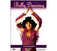 Tina Hobin - Tina Hobin - Belly Dancing for Beginners [Import anglais]