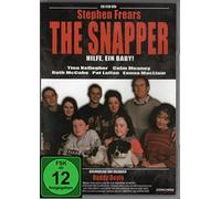 Tina Kellegher - Snapper,the