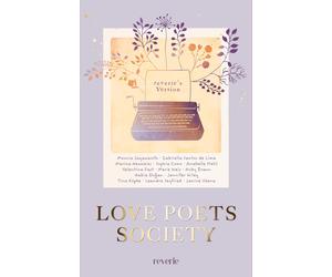 Tina Köpke Love Poets Society: Eine Playlist voller Liebesgeschicht (Poche)