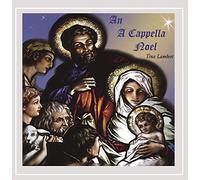 Tina Lambert - An a Cappella Noel