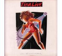 Tina Live In Europe [12in Single]