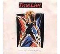 Tina Live In Europe