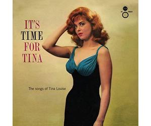 Tina Louise - It's Time For Tina