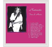 Tina Marie - Namaste