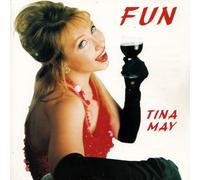 Tina May Quartet - Fun [Import]