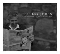 Tina May - Telling Jokes [Import]