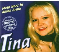 Tina - Mein Herz in Deine Arme [Import]