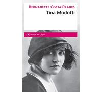 Tina Modotti