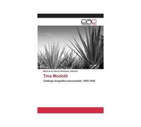 Tina Modotti