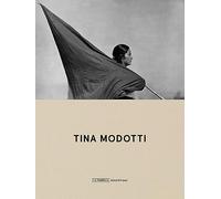 Tina Modotti Essentials /anglais