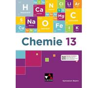 Tina Müller Jean Marc Orth Chemie Bayern - Sek II / Chemie Bayern (Relié)
