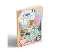 Tina neemt je mee naar Italië