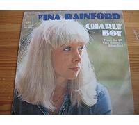 Tina Rainford - Charly boy (1977, English) / Vinyl single [Vinyl-Single 7'']