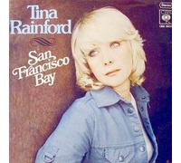 Tina Rainford - San Francisco Bay - CBS - CBS S 5657, CBS - CBS 5657