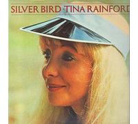 Tina Rainford - Silver Bird [Vinyl LP]