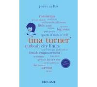 Tina Turner. 100 Seiten