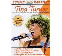 Tina Turner Karaoké