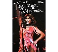 Tina Turner - Acid Queen