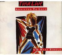 Tina Turner - Addicted To Love