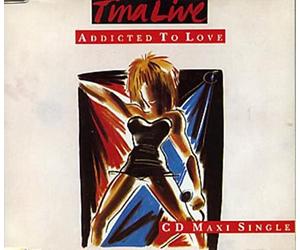 Tina Turner - Addicted To Love