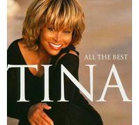 Tina Turner: All The Best 2CD 33 Titel Greatest Hits