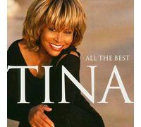 Tina Turner: All The Best 33 Titel Greatest Hits