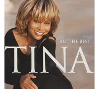 TINA TURNER
