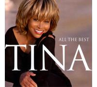 Tina Turner – All the Best – Parlophone