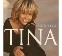 Tina Turner - All The Best [Import]