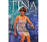 Tina Turner - All The Best, The Live Collection