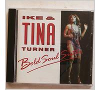 Ike & Tina Turner - Bold Soul Sister [Import]