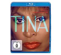 Tina Turner,Angela Bassett,Oprah Winfrey - Tina [Blu-Ray] [Import]