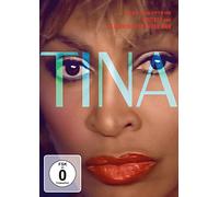 Tina Turner,Angela Bassett,Oprah Winfrey - Tina [Import]