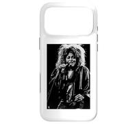 Tina Turner at The Manchester Apollo Live par Stephen Wright Coque pour iPhone 17 Pro Max