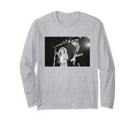 Tina Turner avec l'invité spécial Eric Clapton Live at Wembley Manche Longue