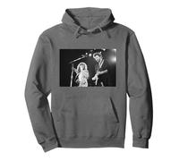 Tina Turner avec l'invité spécial Eric Clapton Live at Wembley Sweat à Capuche