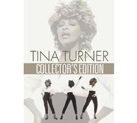 Tina Turner box - Coffret 3 DVD