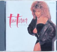 Tina Turner - Break Every Rule
