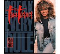 Tina Turner - Break Every Rule