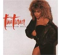 Tina Turner - Break Every Rule