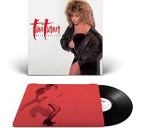 TINA TURNER - Break Every Rule (2022) LP Pré Commande